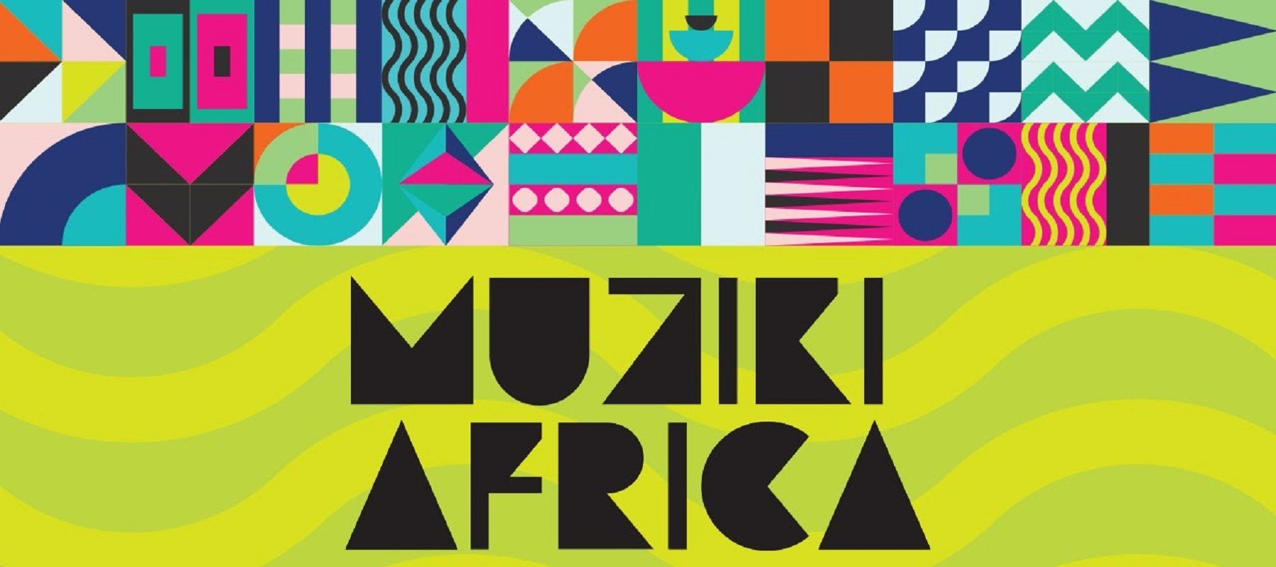 The Music Arena and Muziki Africa partner to stimulate the African music industry